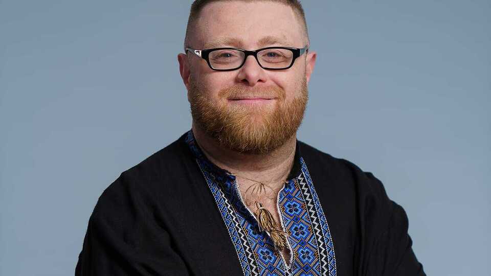 За словами Буткевича, він починає курс базової загальновійськової підготовки в одному з навчальних центрів
