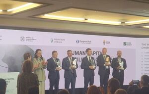 Бизнес-сообщества Украины могут защитить и ускорить обновление рынка труда страны, отметила Рено-Бассо