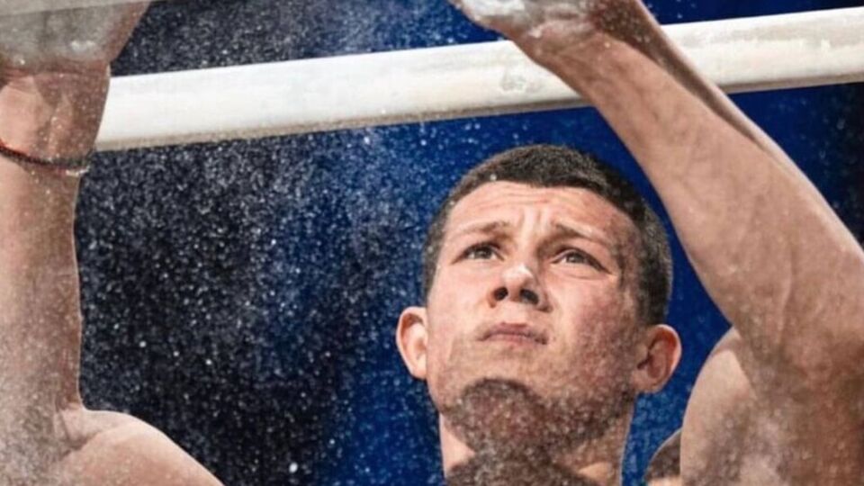 Решение о выступлениях Ковтуна за сборную Хорватии принял исполнительный комитет FIG