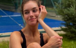 Кучеренко: Правду говорят, что спорт – лучший психолог