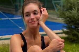 Кучеренко: Правду кажуть, що спорт – найкращий психолог