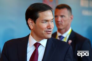 По словам Рубио, речь идет не о новой схеме военной помощи, а об уже применяемом механизме