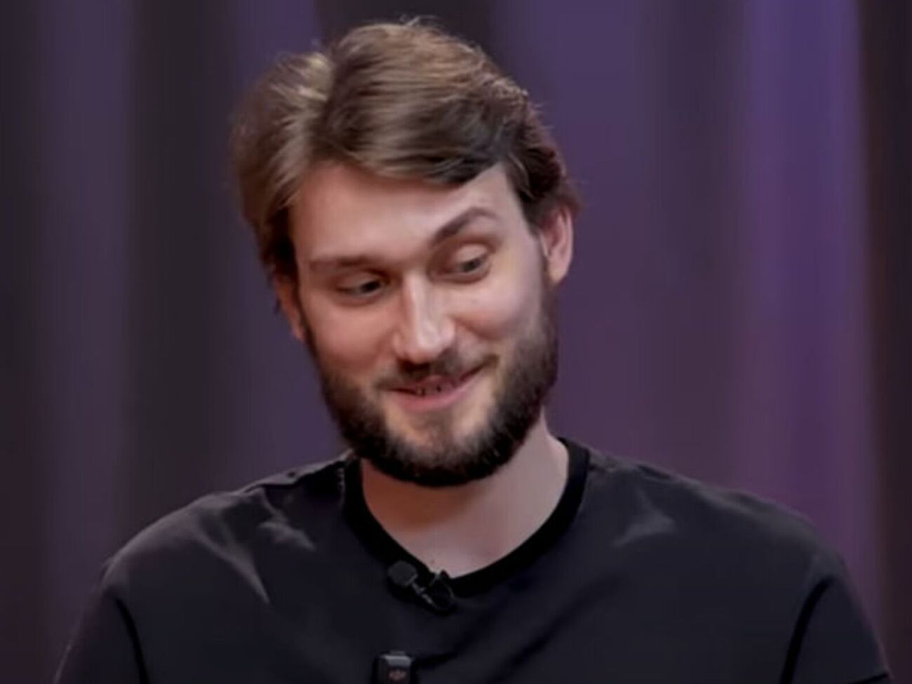 Яценко: Потапу нужно там, в Испании, еще роликов наснимать