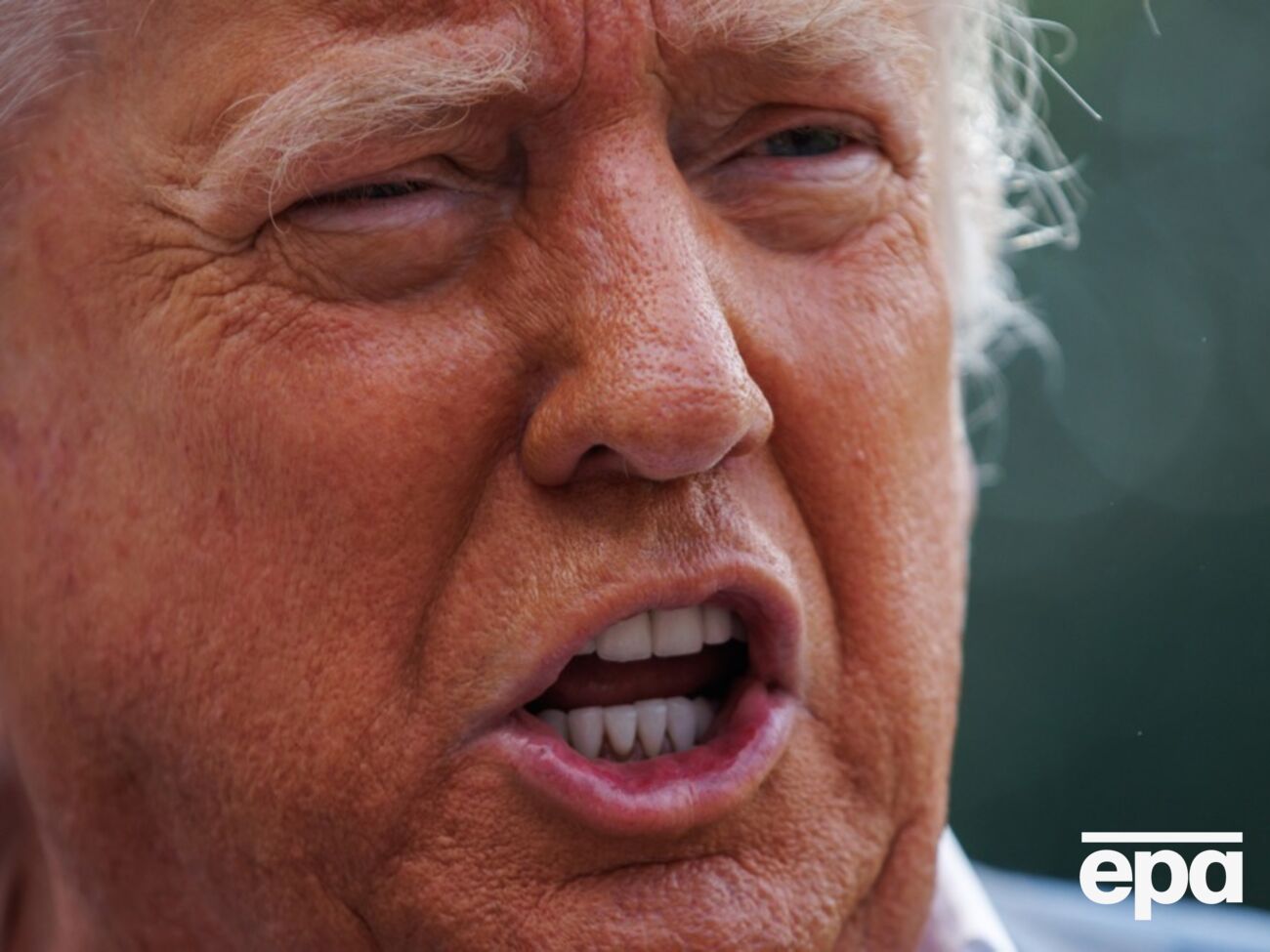 Невдоволення Трампа РФ, яке зростає, може дати Конгресу США можливість ухвалити нові санкції проти Росії