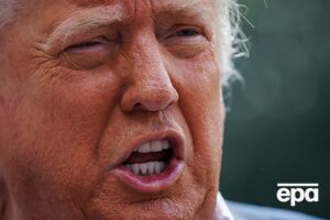 Растущее недовольство Трампа РФ может дать Конгрессу США возможность принять новые санкции против России