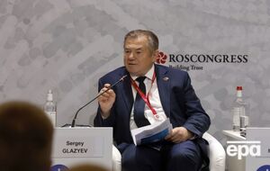 Глазьев заявил, что "союзному государству" нужны "творцы"