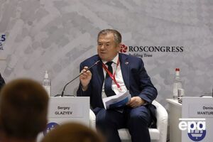 Глазьев заявил, что "союзному государству" нужны "творцы"