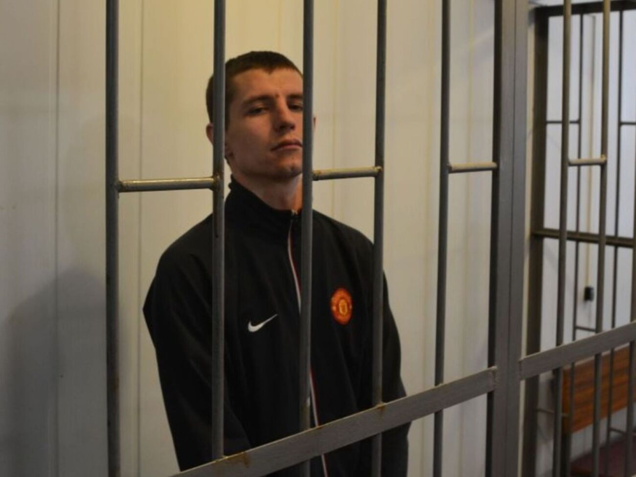 У ТЦК зазначили, що жодного примусу чи тиску на Коломійця не було