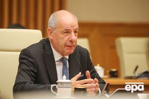 Шуйок: Такое не может произойти в Европе