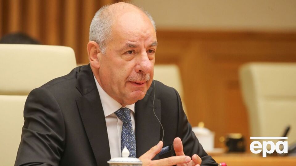 Шуйок: Такое не может произойти в Европе