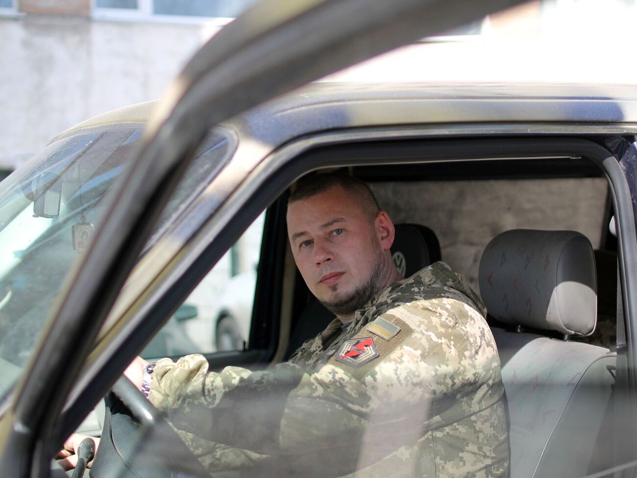 За словами заступника керівника ОП, Україна розглядає різні ризики