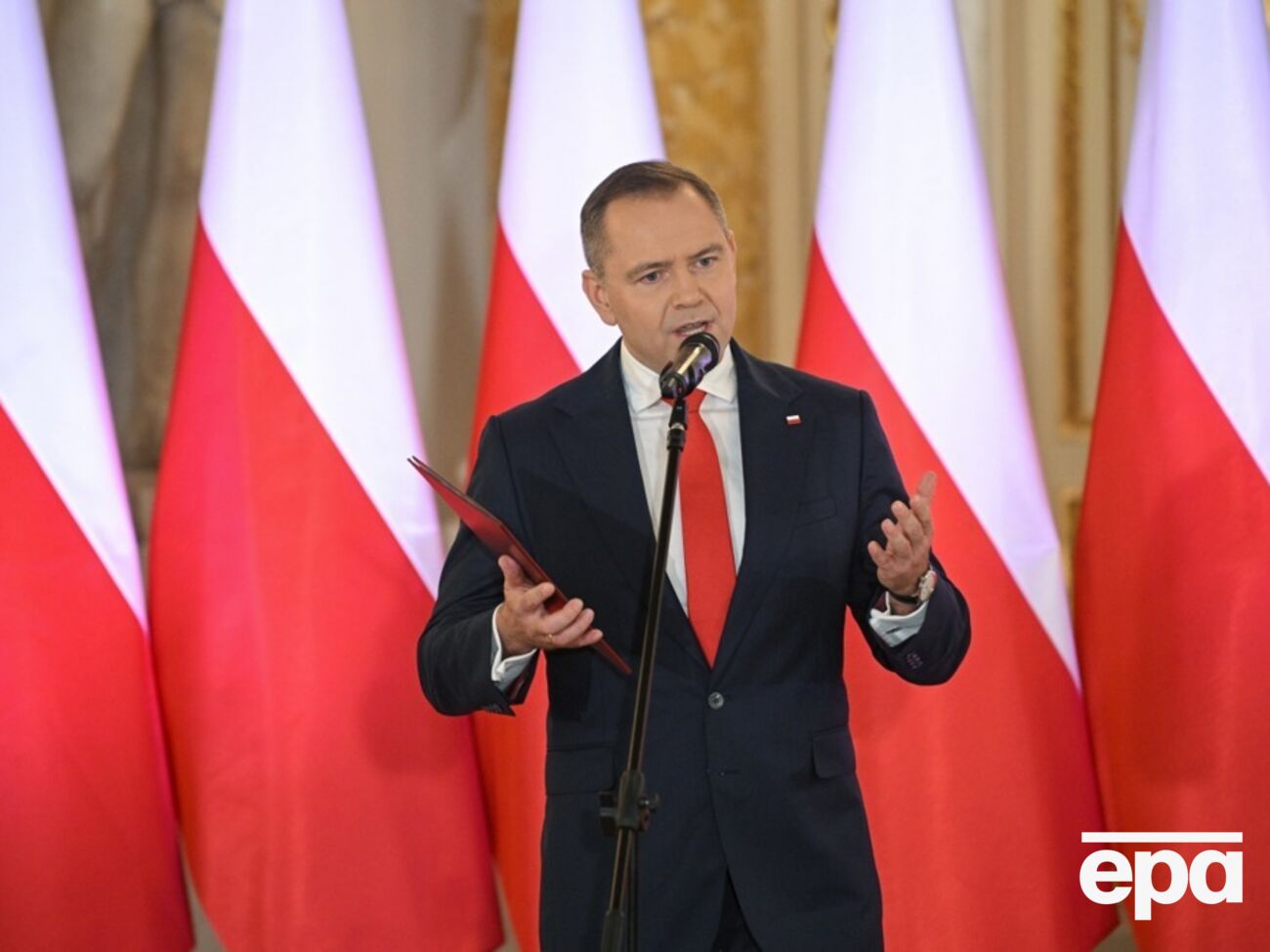 Навроцький: 11 липня символізує апогей жорстокості злочинців з УПА