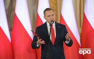Навроцкий: 11 июля символизирует апогей жестокости преступников из УПА