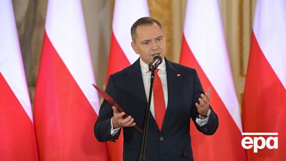 Навроцький: 11 липня символізує апогей жорстокості злочинців з УПА