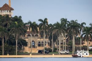 До резиденції Трампа неодноразово намагалися потрапити сторонні