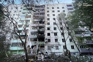 Россия атаковала ряд городов Украины