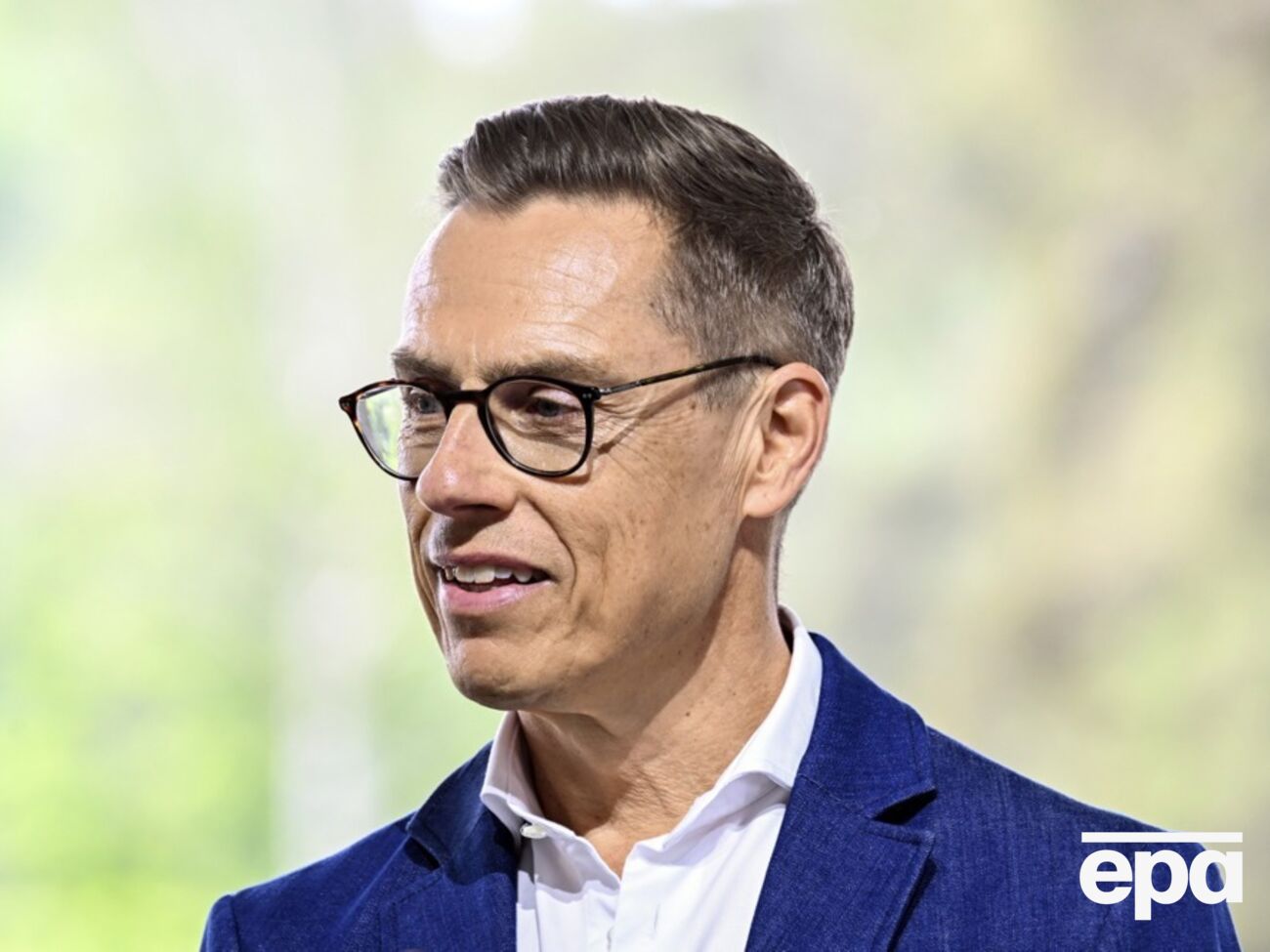 Стубб перечислил, к чему привела ошибка Путина