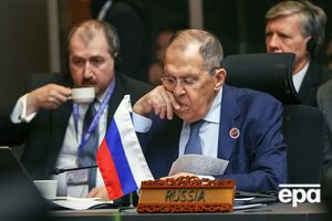 Лавров назвал вступление КНДР в войну "искренним проявлением солидарности"