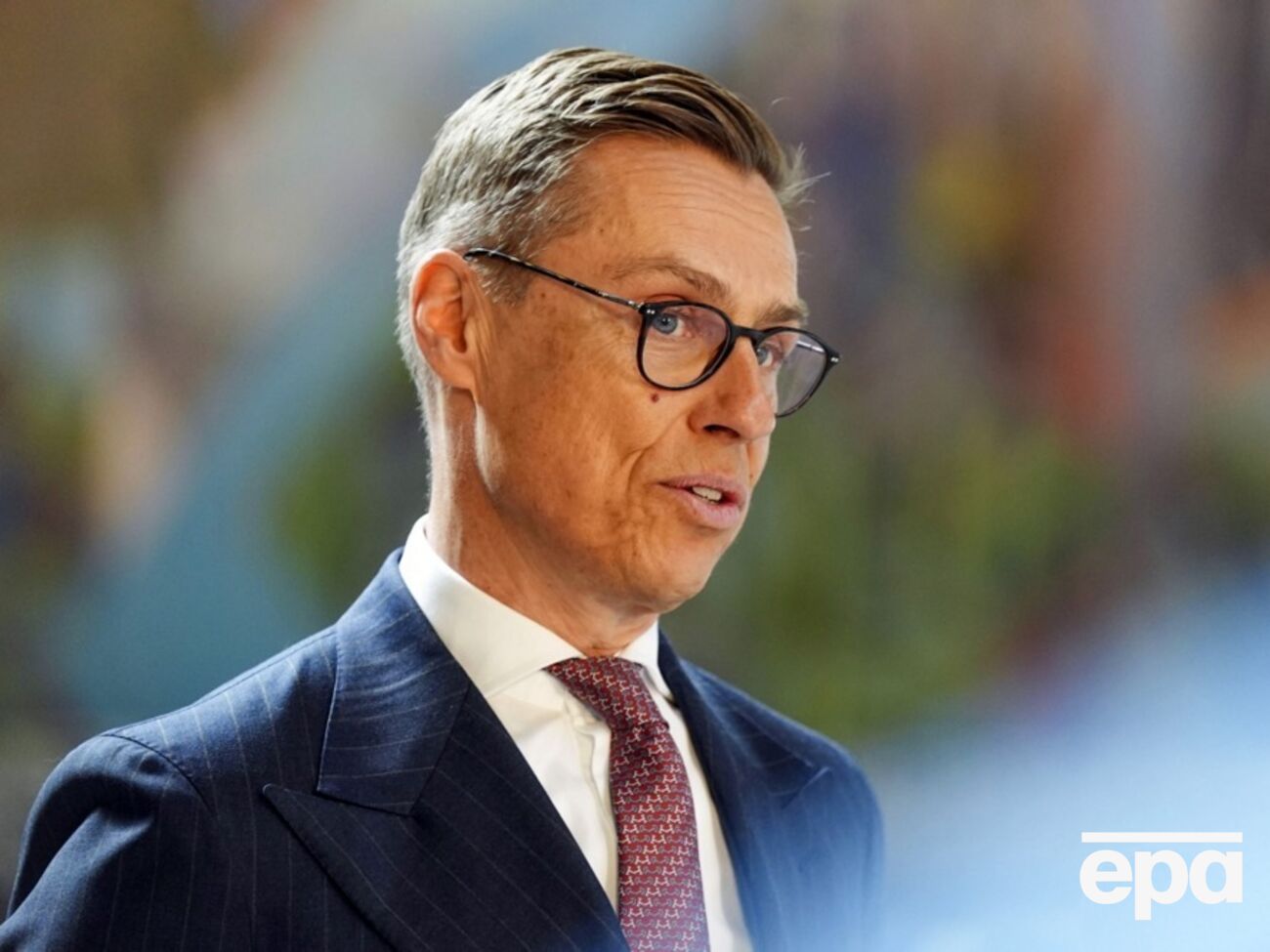 Стубб рассказал об игроках в борьбе за доминирование в мире