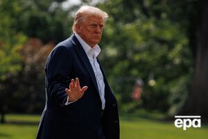 В Европе пока не видят действий, которые подтверждали бы кардинальную смену позиции Трампа