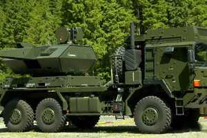 Військові показали, як працює Skynex