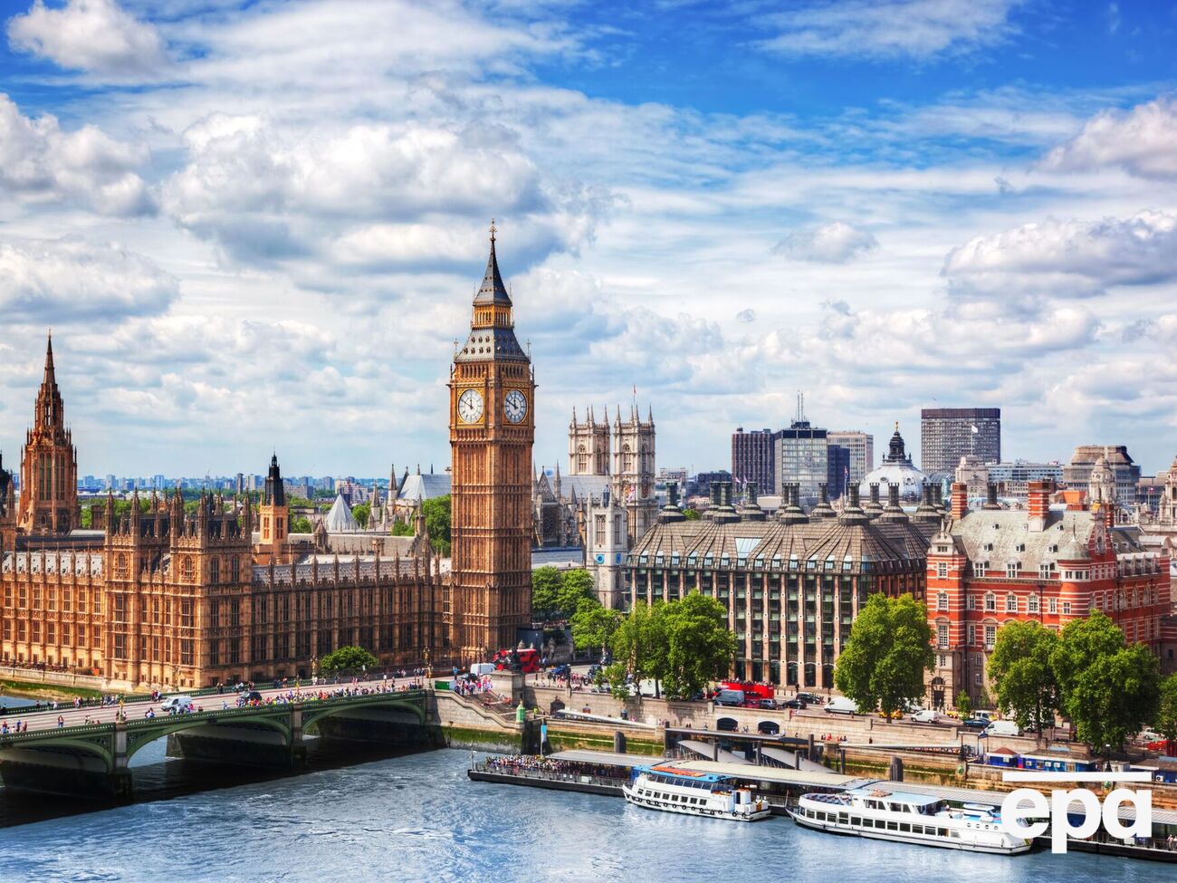 Сандерс попереджає Лондон про небезпеку