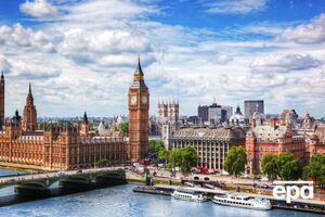 Сандерс предупреждает Лондон об опасности