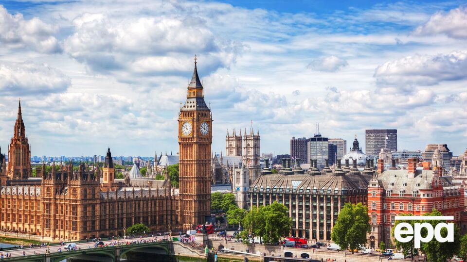 Сандерс предупреждает Лондон об опасности