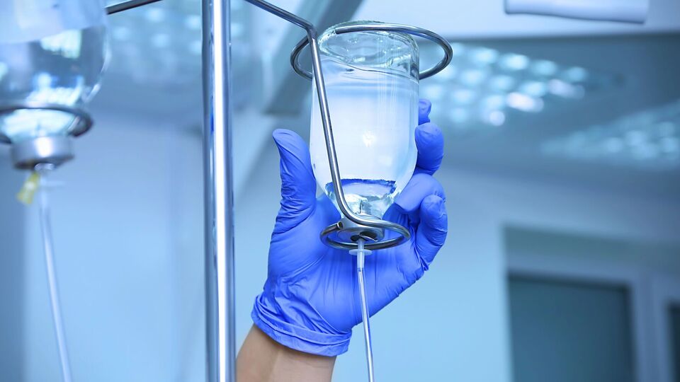 Більшість людей, які звернулися по лікарську допомогу, відвідували водоспад Шипіт на Закарпатті