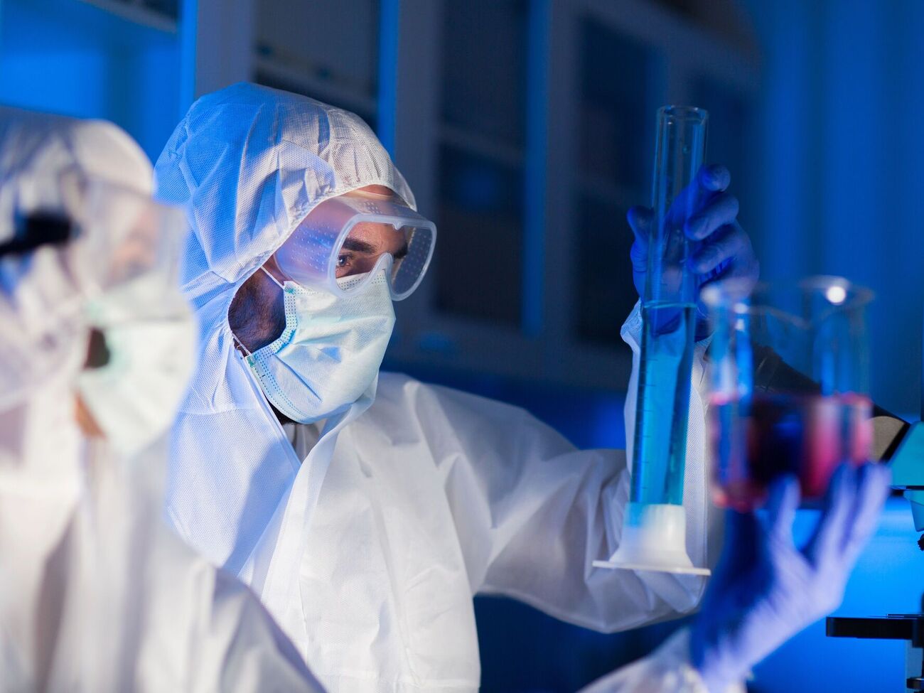 Ученые воспользовались ИИ для медицинских разработок