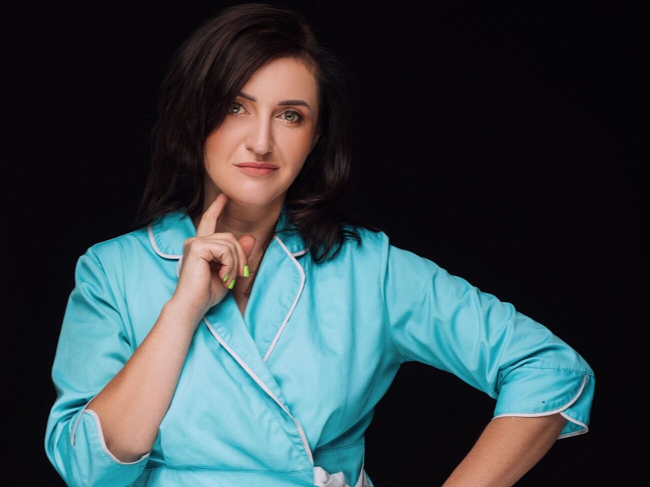 Беленок: Естественность – это новая роскошь