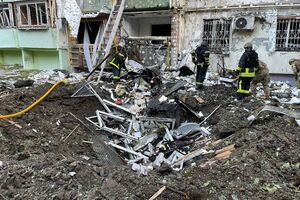 У Чернівцях постраждало приблизно 20 людей