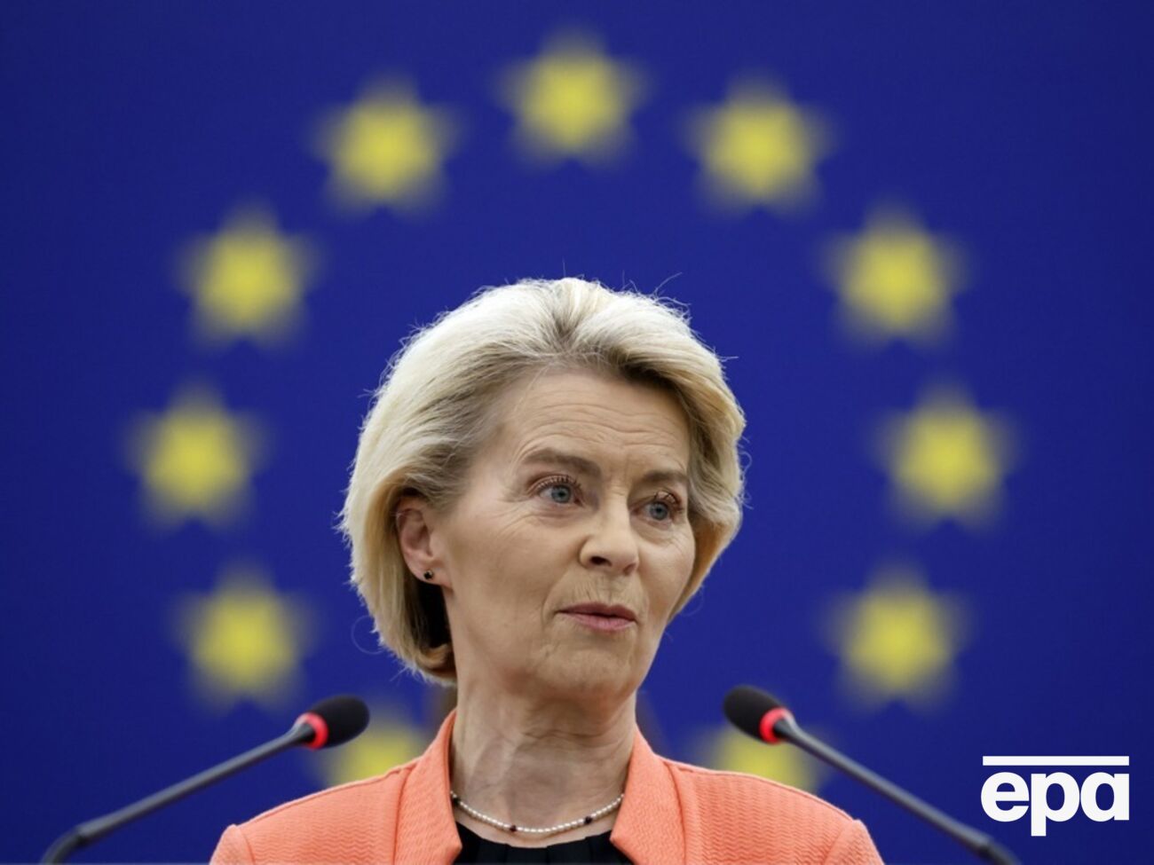 Глава ЕК заявила о намерении достичь торговое соглашение с США до 1 августа, но не исключила контрмеры в ответ на новые тарифы Трампа