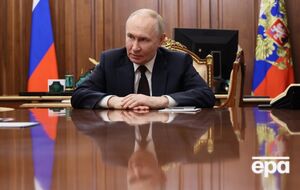 За даними джерел ЗМІ, Путін спонукав Тегеран відмовитися від збагачення урану, щоб укласти угоду зі США