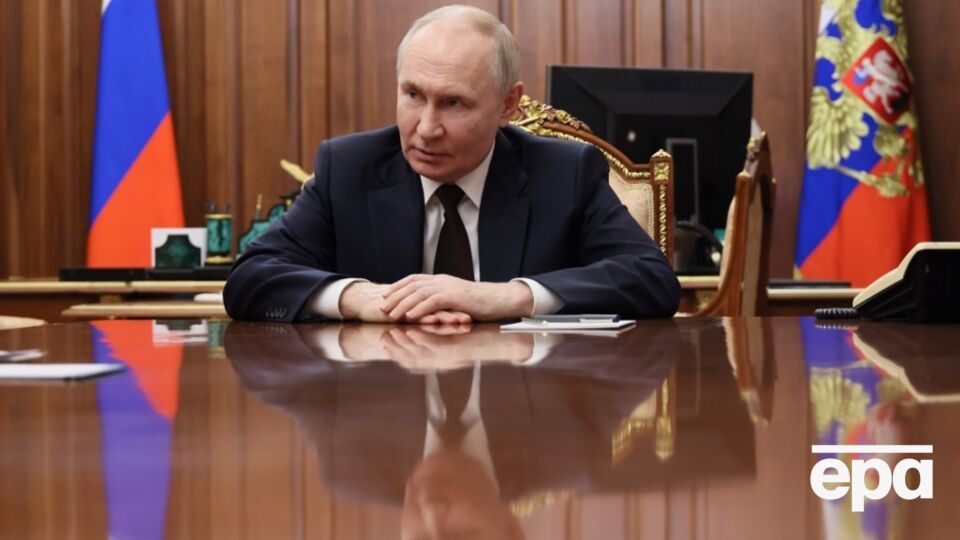 По данным источников СМИ, Путин побудил Тегеран отказаться от обогащения урана, чтобы заключить соглашение с США