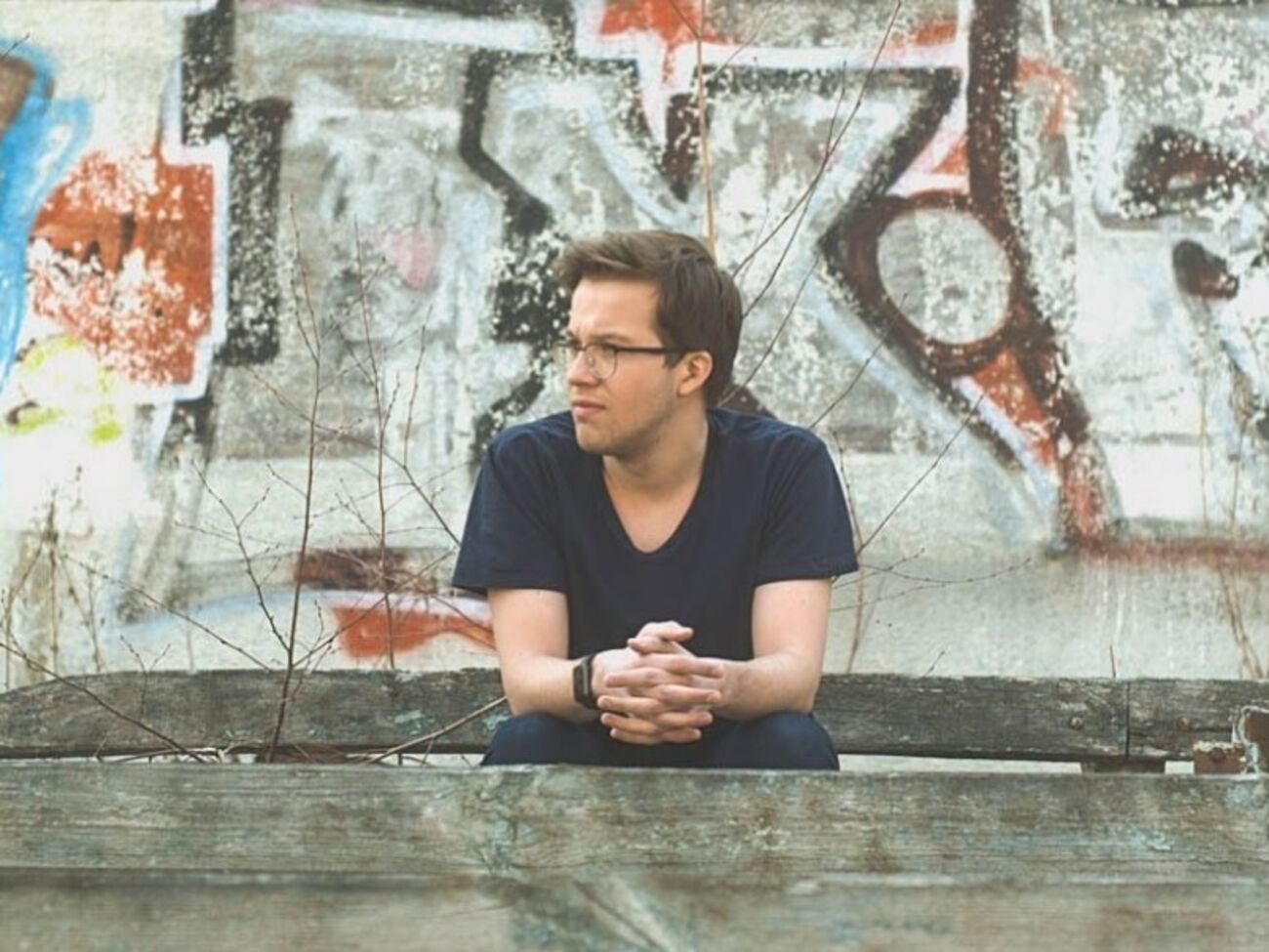 Редька назвал "долбо...бами" некоторых украинцев в Болгарии