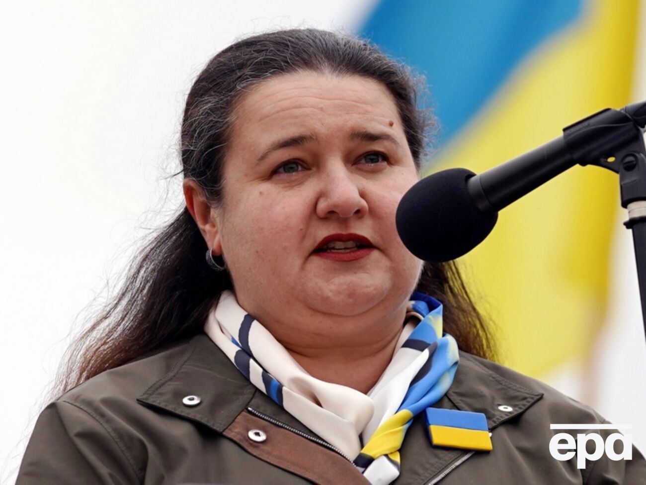 Посаду посла України у США обіймає Маркарова