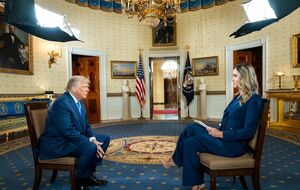 Замах на Трампа стався 13 липня 2024 року на передвиборчому мітингу в американському штаті Пенсильванія