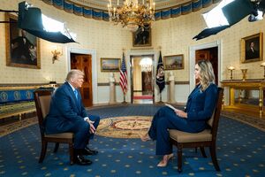 Покушение на Трампа произошло 13 июля 2024 года на предвыборном митинге в американском штате Пенсильвания