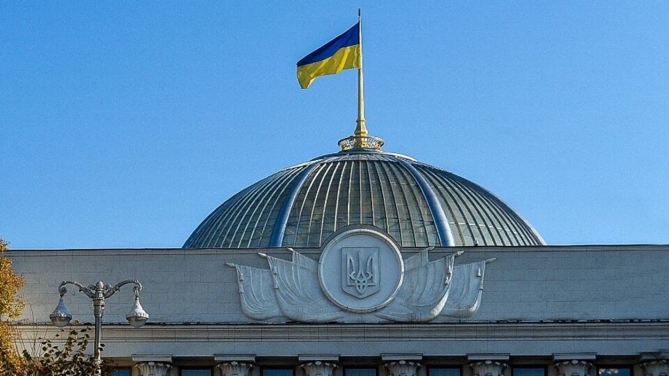 Зеленский ожидает от Верховной Рады результативных заседаний