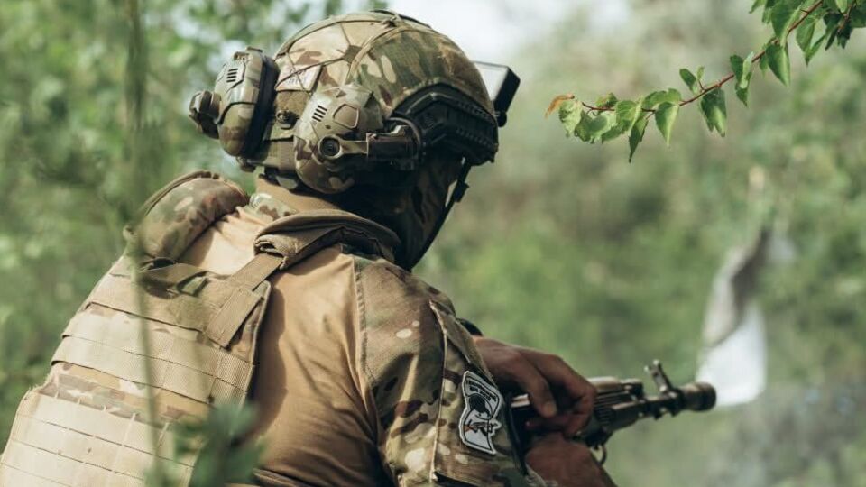 Пресс-офицер ВСУ рассказал о силах и тактике РФ на покровском направлении