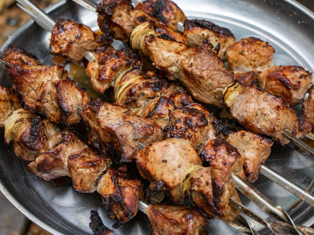 Для маринаду знадобится гірчиця