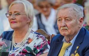 Світлана Поклад: Я найщасливіша з усіх жінок на землі, бо мені випало щастя зустріти свою людину