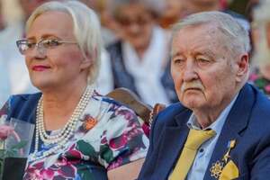 Светлана Поклад: Я самая счастливая из всех женщин на Земле, потому что мне выпало счастье встретить своего человека