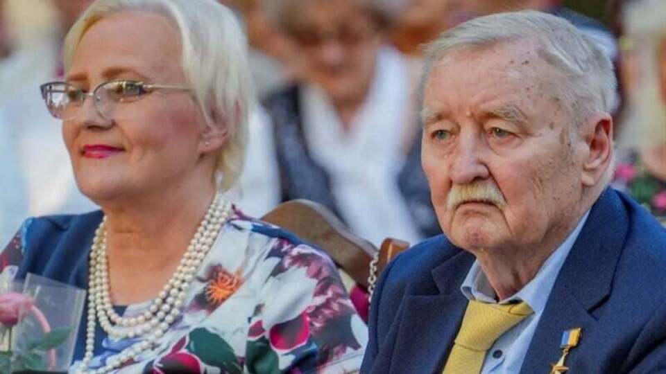 Светлана Поклад: Я самая счастливая из всех женщин на Земле, потому что мне выпало счастье встретить своего человека