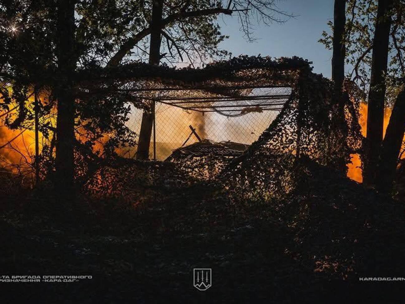 ЗСУ продовжують локальні просування, утримуючи ініціативу на головних напрямках