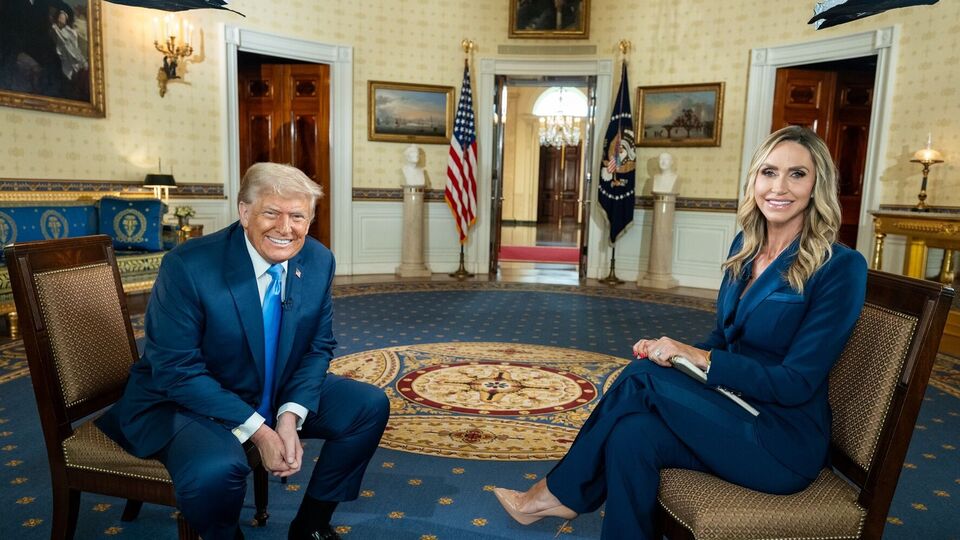 Трамп поразмышлял о том, каким хотел бы запомниться