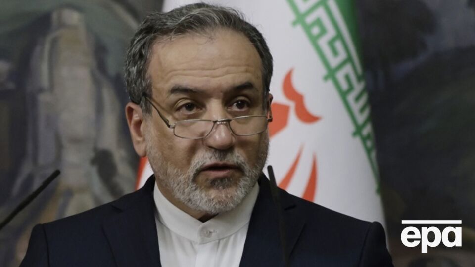 Доступ МАГАТЕ на ядерні об'єкти може бути небезпечним – Аракчі