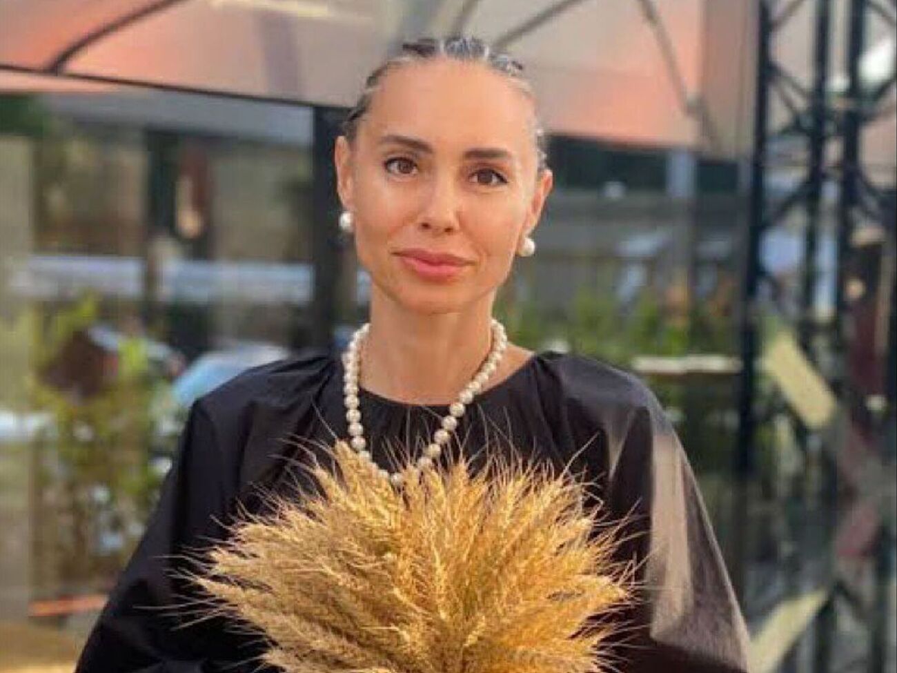 Виталина Ющенко: Я скажу так, что у меня в сердце есть человек, который мне нравится