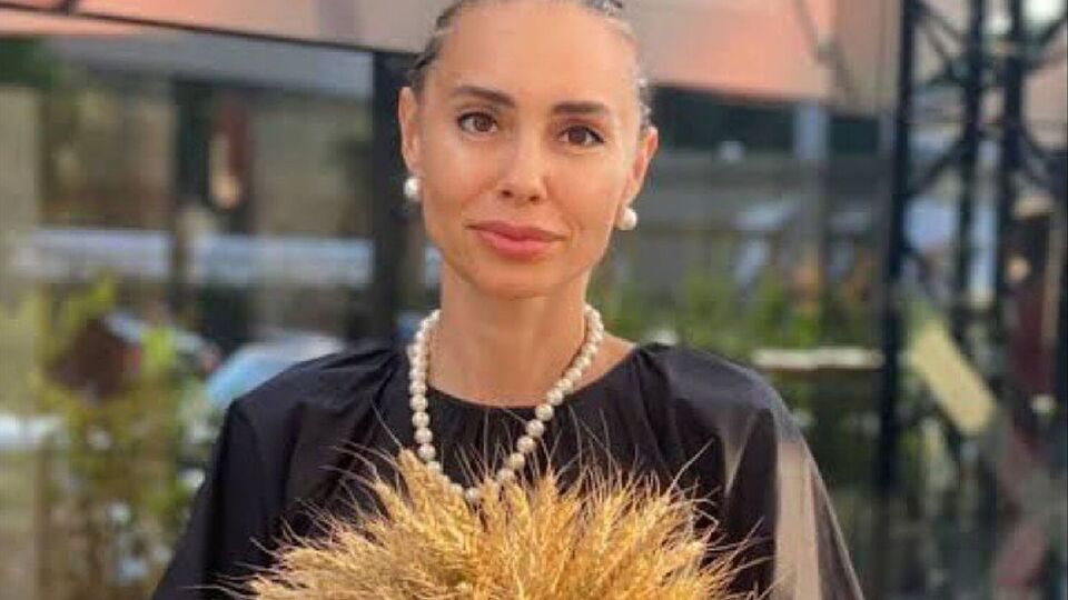 Віталіна Ющенко: Я скажу так, що в мене в серці є людина, яка мені подобається